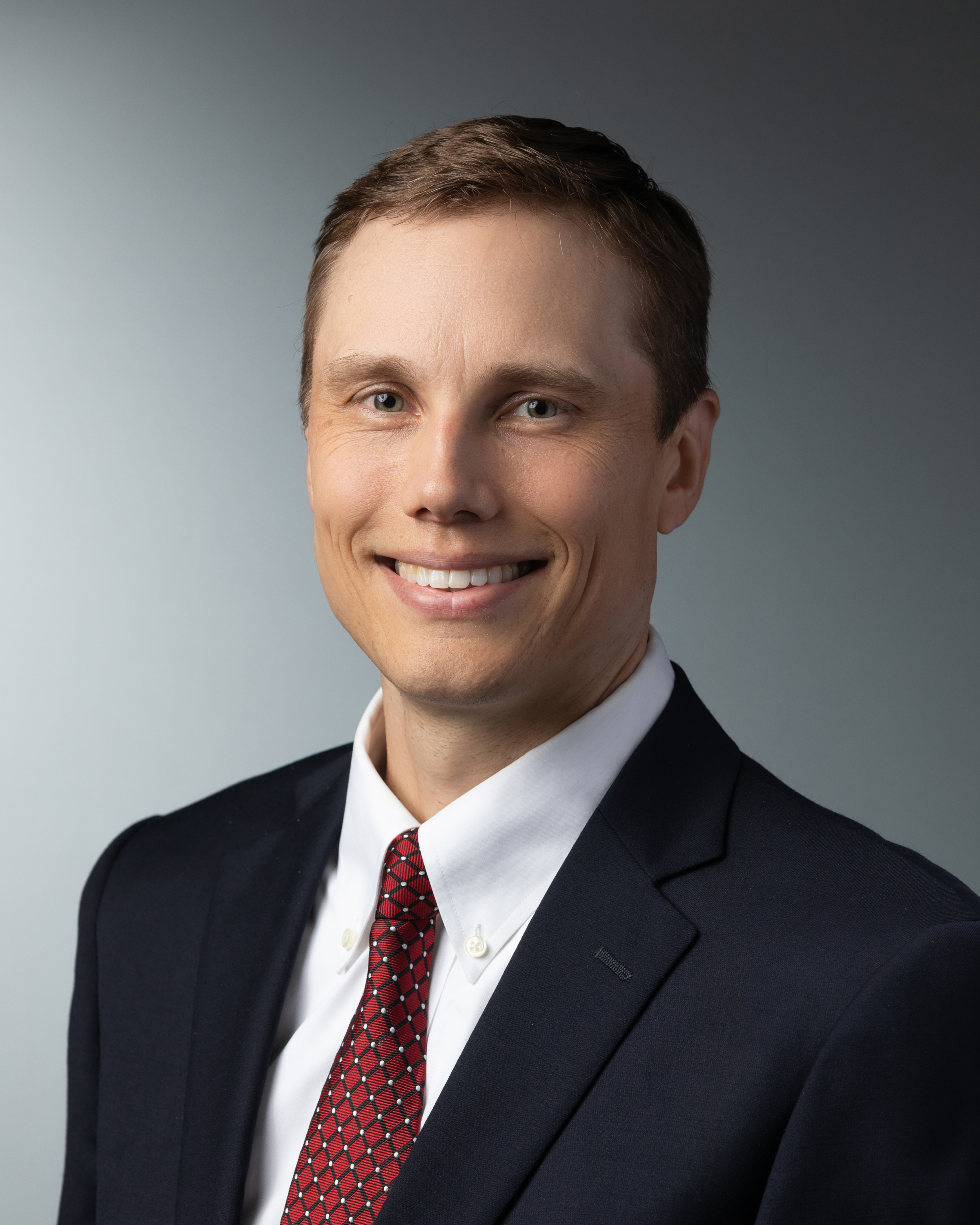 Image of Image of John Stendahl, MD, PhD