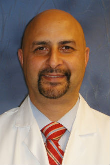 Image of Image of Ashutosh Kaul, MD