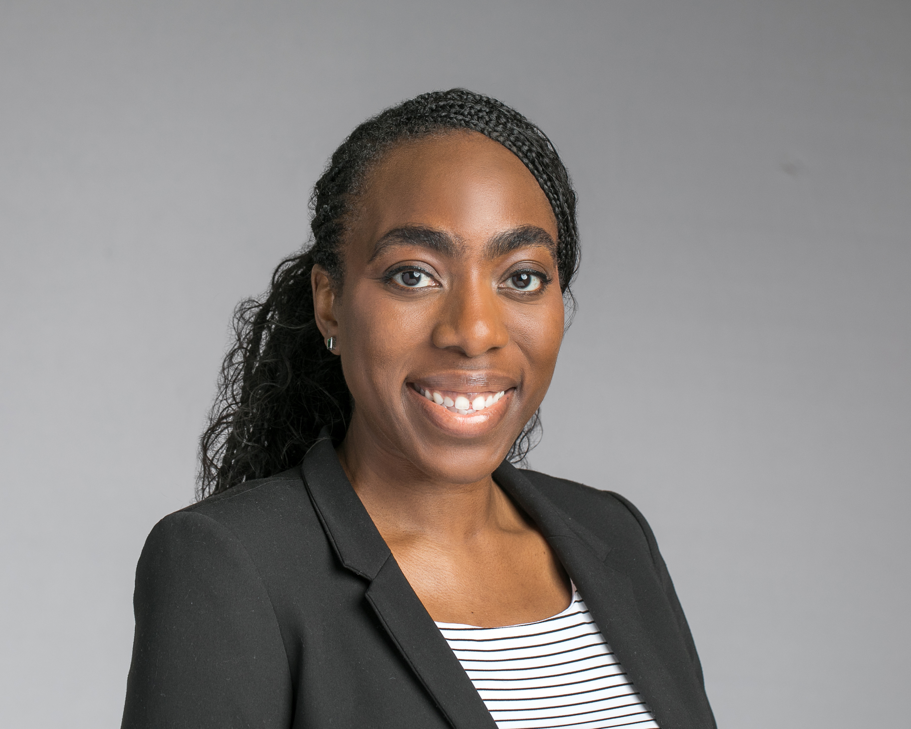 Image of Image of Crystal Obiozor, MD