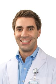 Image of Image of Matthew Lawrence, DPM