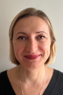 Image of Image of Tetyana Dushenkovska, MD