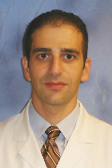 Image of Image of Alex Gitelman, MD