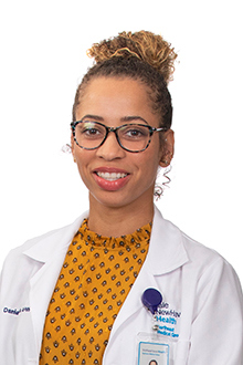 Image of Image of Dania Wilson, APRN