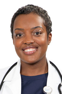 Image of Image of Shante N. Simpson, APRN