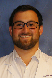 Image of Image of Daniel M. Mohrer, MD