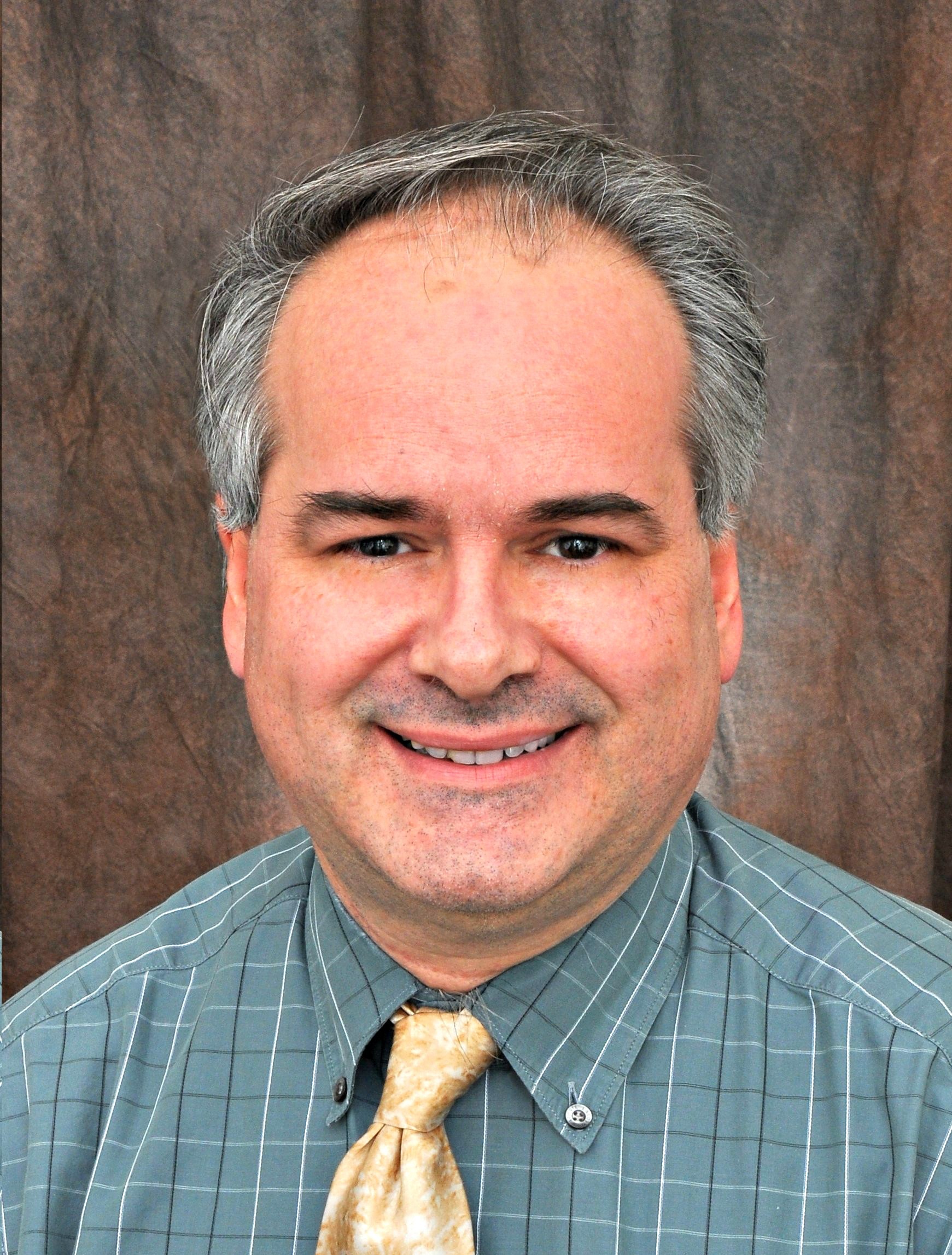 Image of Image of Marian E. Vulpe, MD