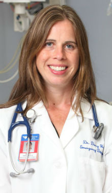 Image of Image of Darcy A. Harris, DO