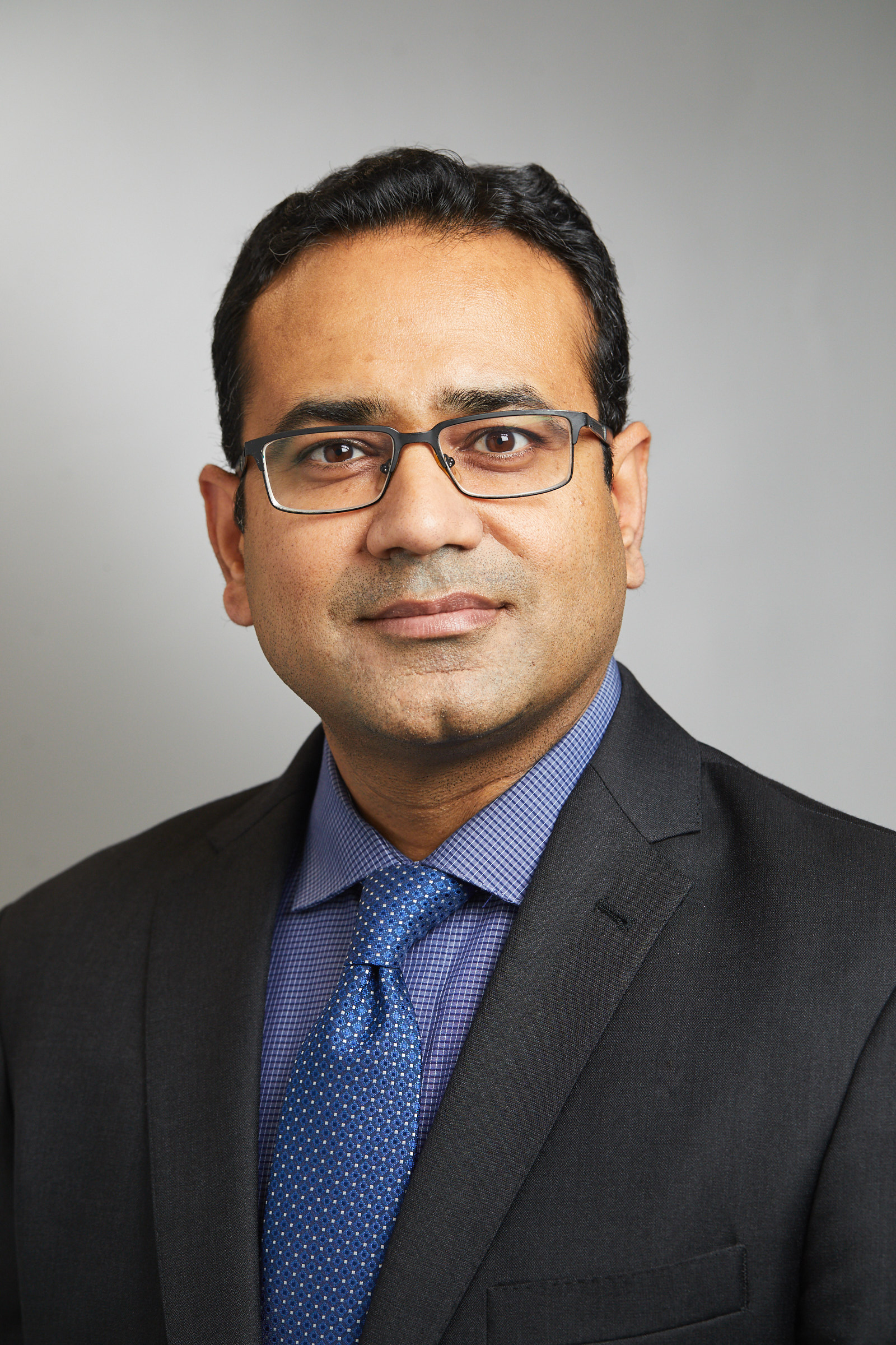 Image of Image of Prashanth Vallabhajosyula, MD, MS
