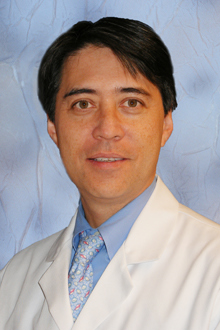 Image of Image of Frederick K. Nahm, MD, PhD