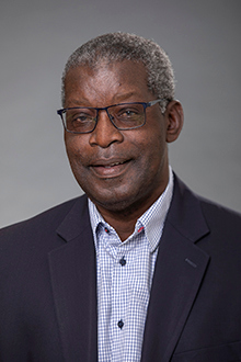 Image of Image of Felix B. Mpuku, MD
