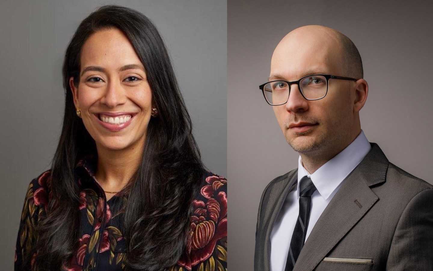 Gallegos and Feher Join the Journal of Nuclear Cardiology&rsquo;s Early 