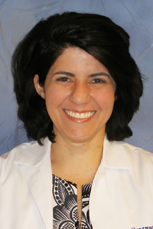 Image of Image of Litchia L. Weber, MD