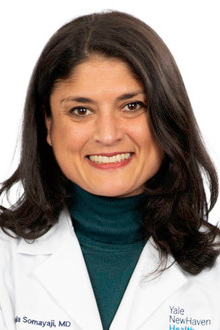 Image of Image of Kamila Somayaji, MD