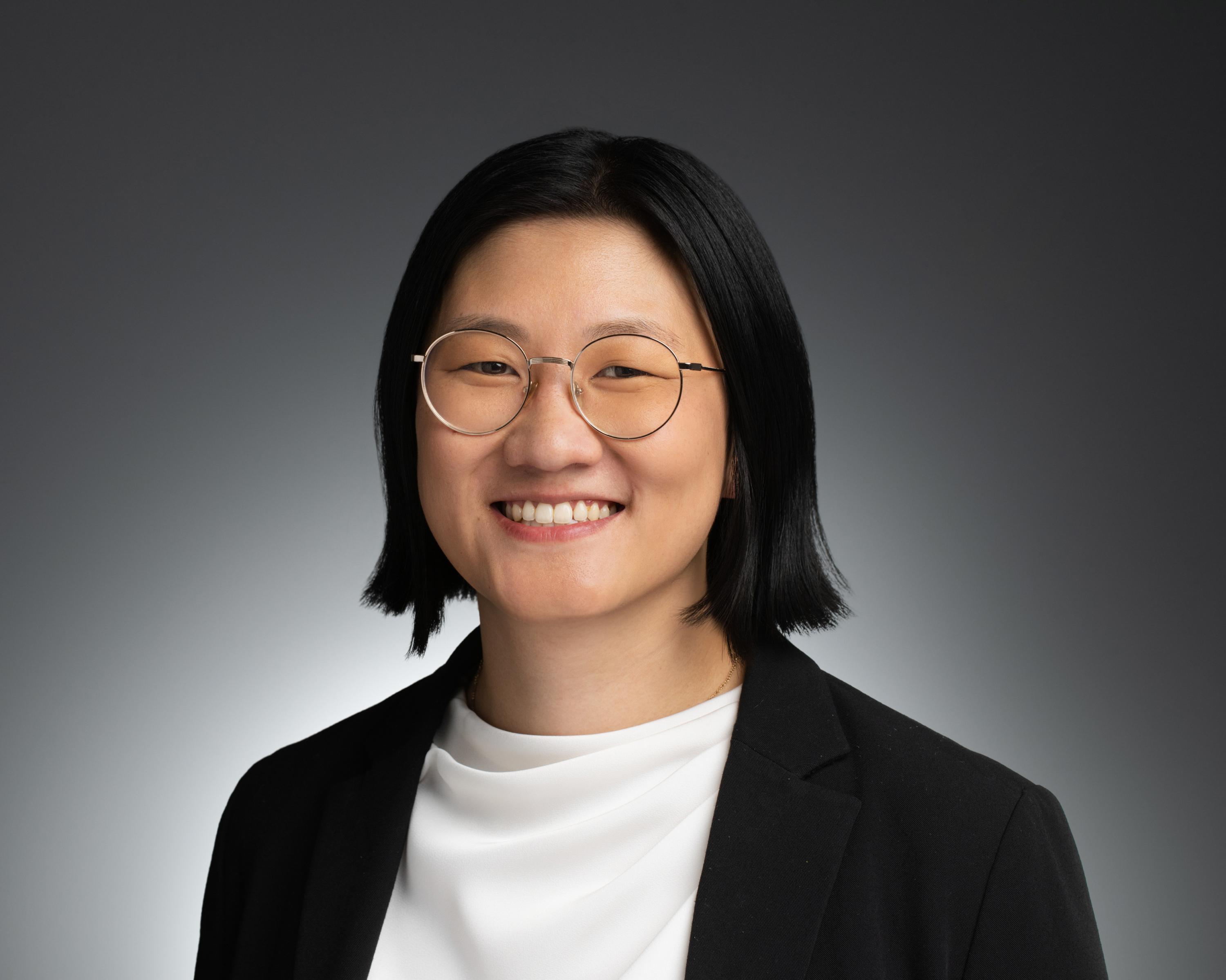 Image of Image of Lisa-Qiao MacDonald, MD