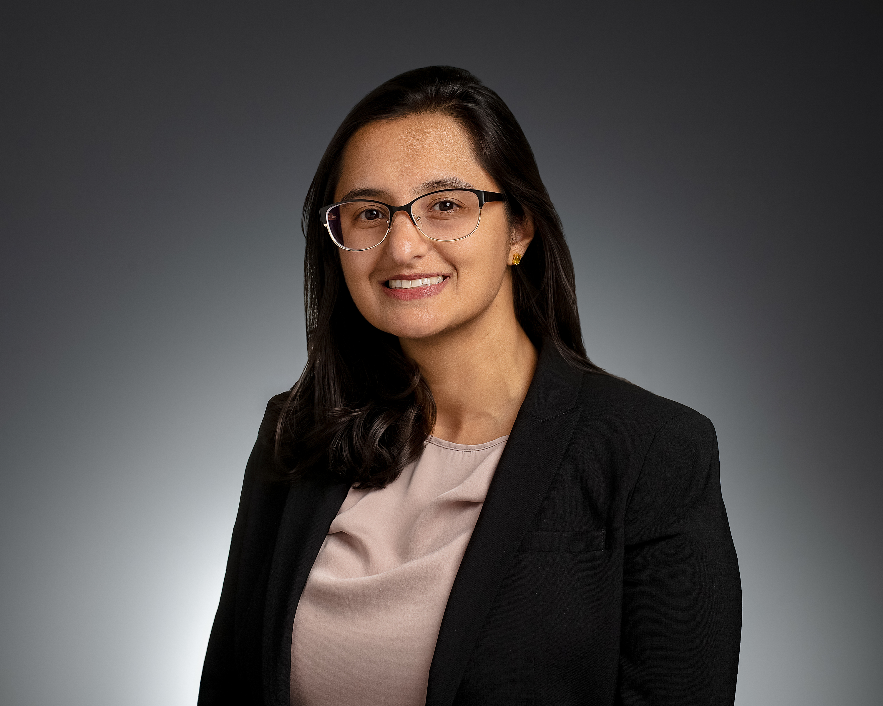 Image of Image of Krupa Jani, MD, PhD