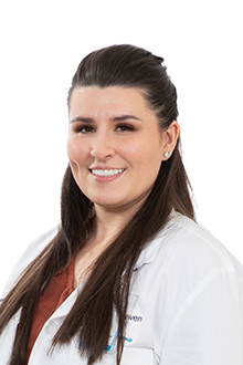 Image of Image of Mariah Greenwood, PA-C