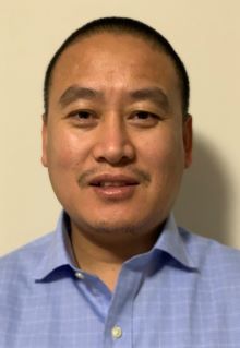 Image of Image of Thupten G. Changbar, MD