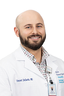 Image of Image of Vincent DeSantis, MD