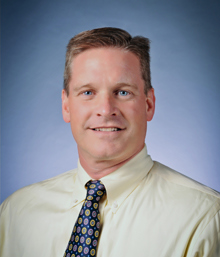 Image of Image of Todd M. Blue, MD