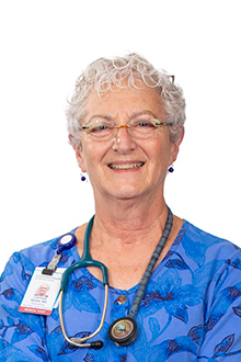 Image of Image of Cynthia F. Mann, MD