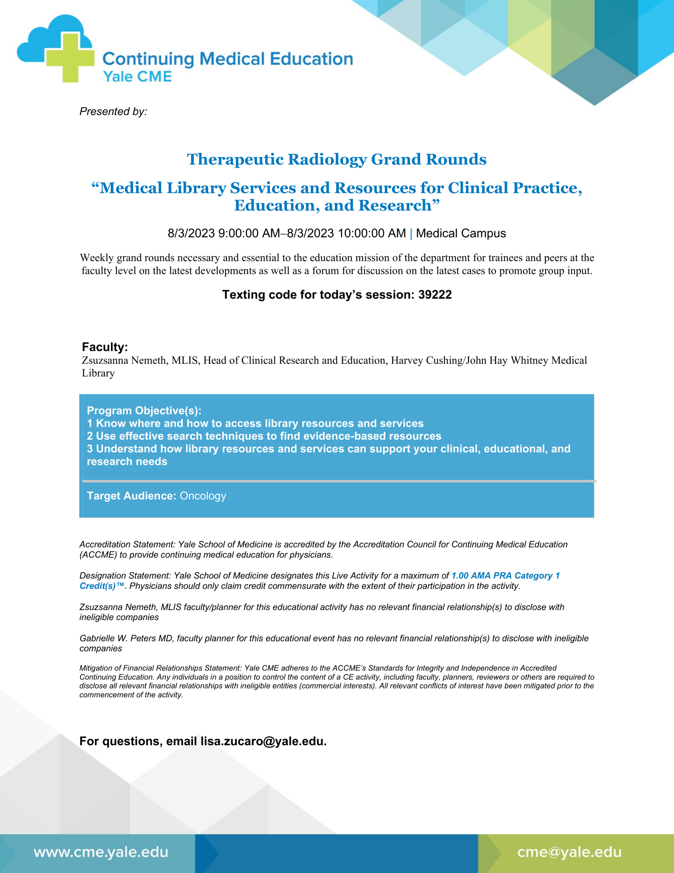 Program and AbstractsThirty-second Annual Meeting of the Surgical Infection  SocietyDallas, TexasApril 18–21, 2012