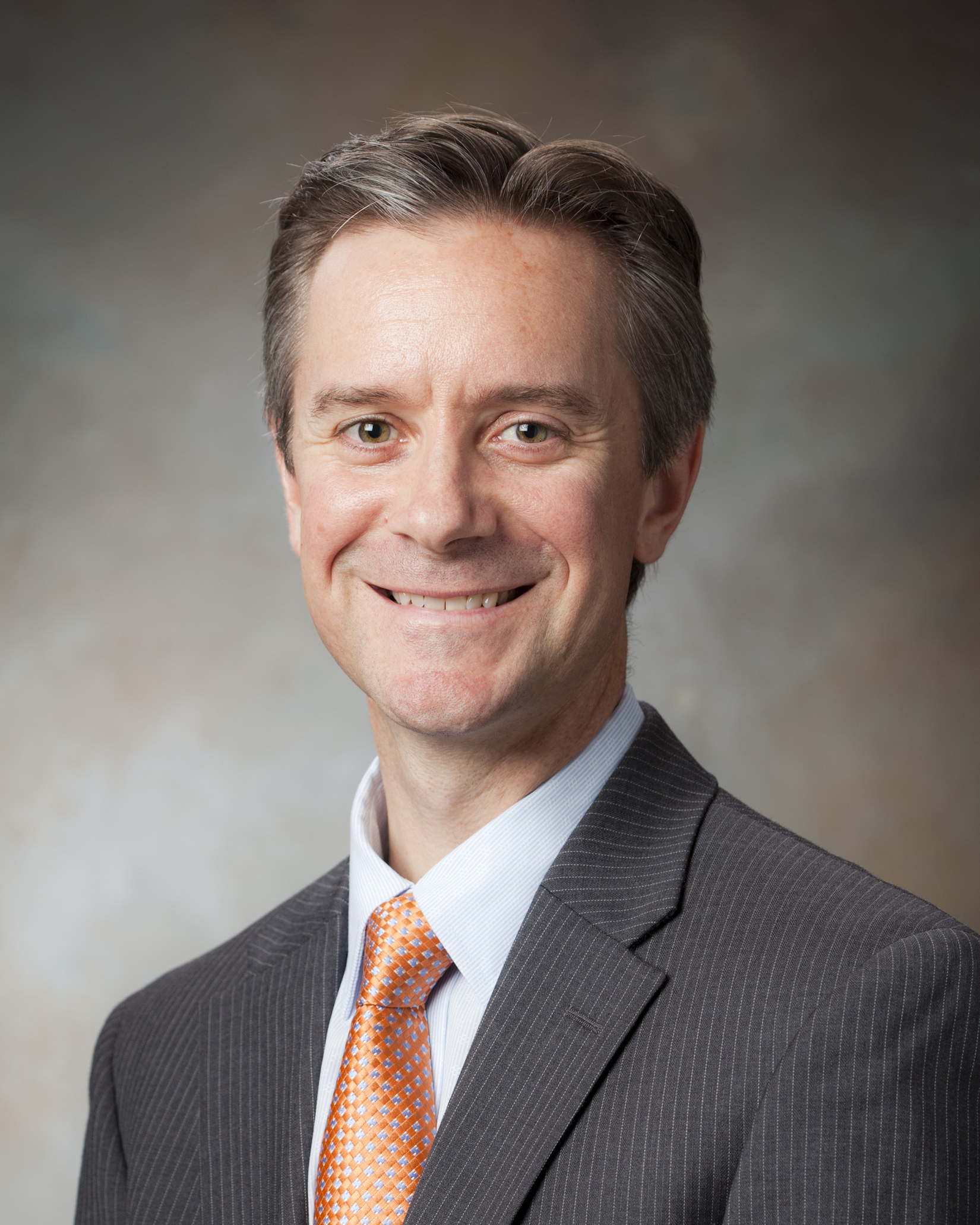 Image of Image of Sean Christensen, MD, PhD