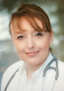Image of Image of Margaret I. Chustecka, MD
