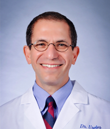 Image of Image of Steven D. Ureles, DMD