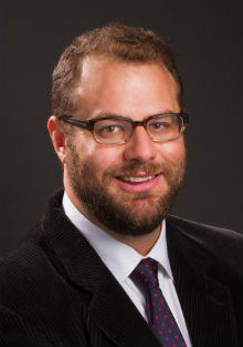 Image of Image of Alexander Westphal, MD, PhD
