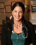 Image of Image of Jennifer R. Lovin, MD