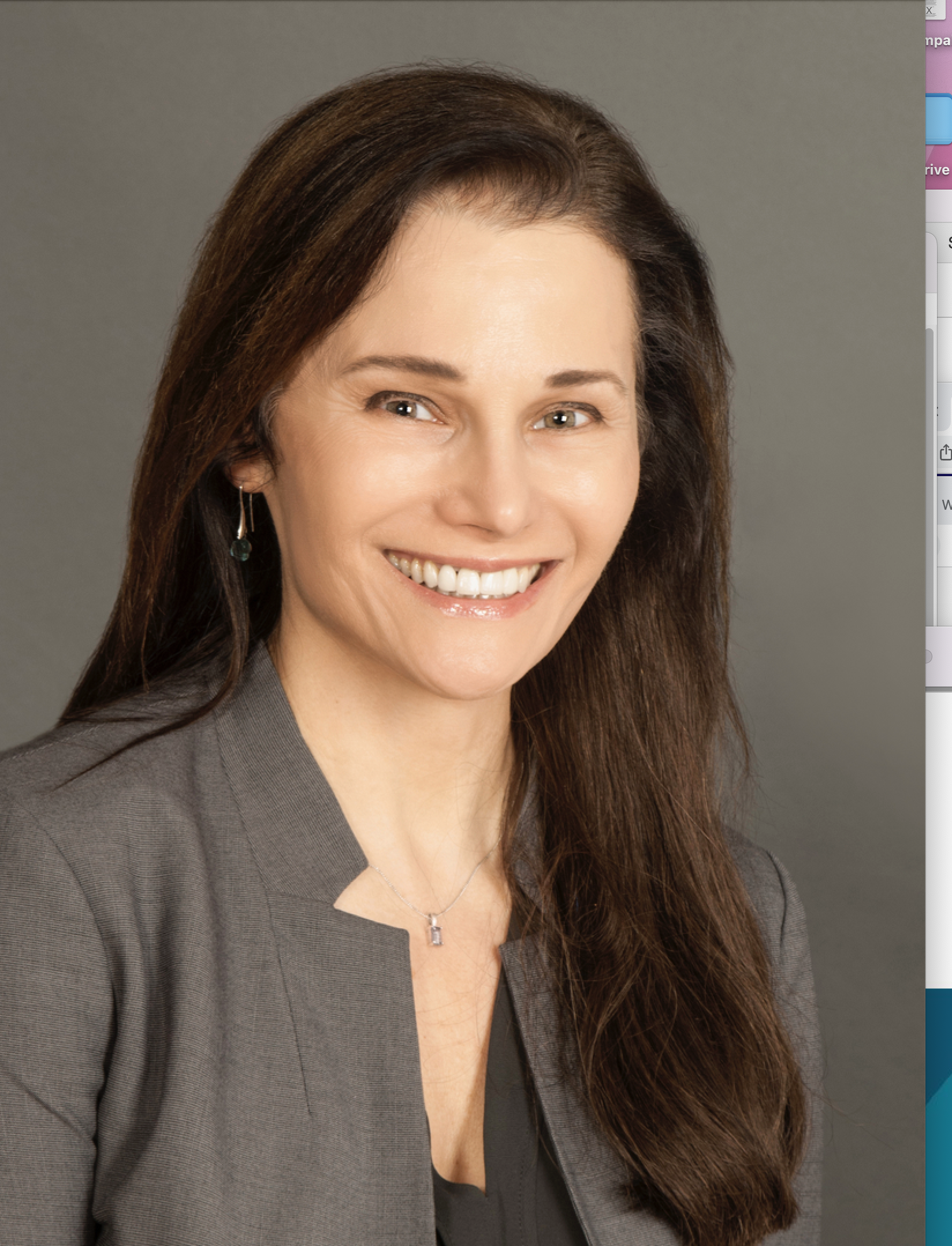 Image of Image of Claudia F. Kirsch, FACR, MD