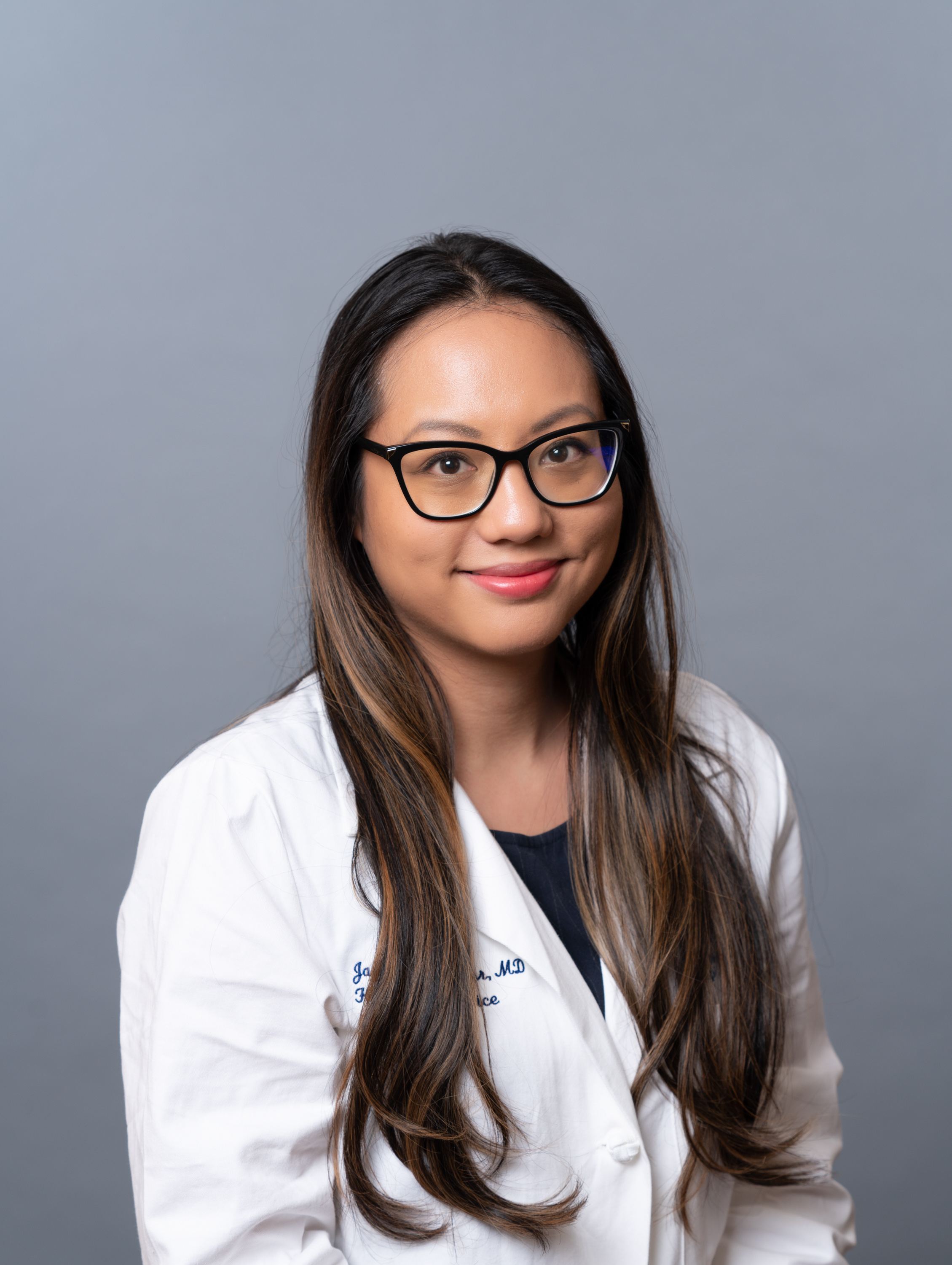 Image of Image of Janjenali Villaflor, MD