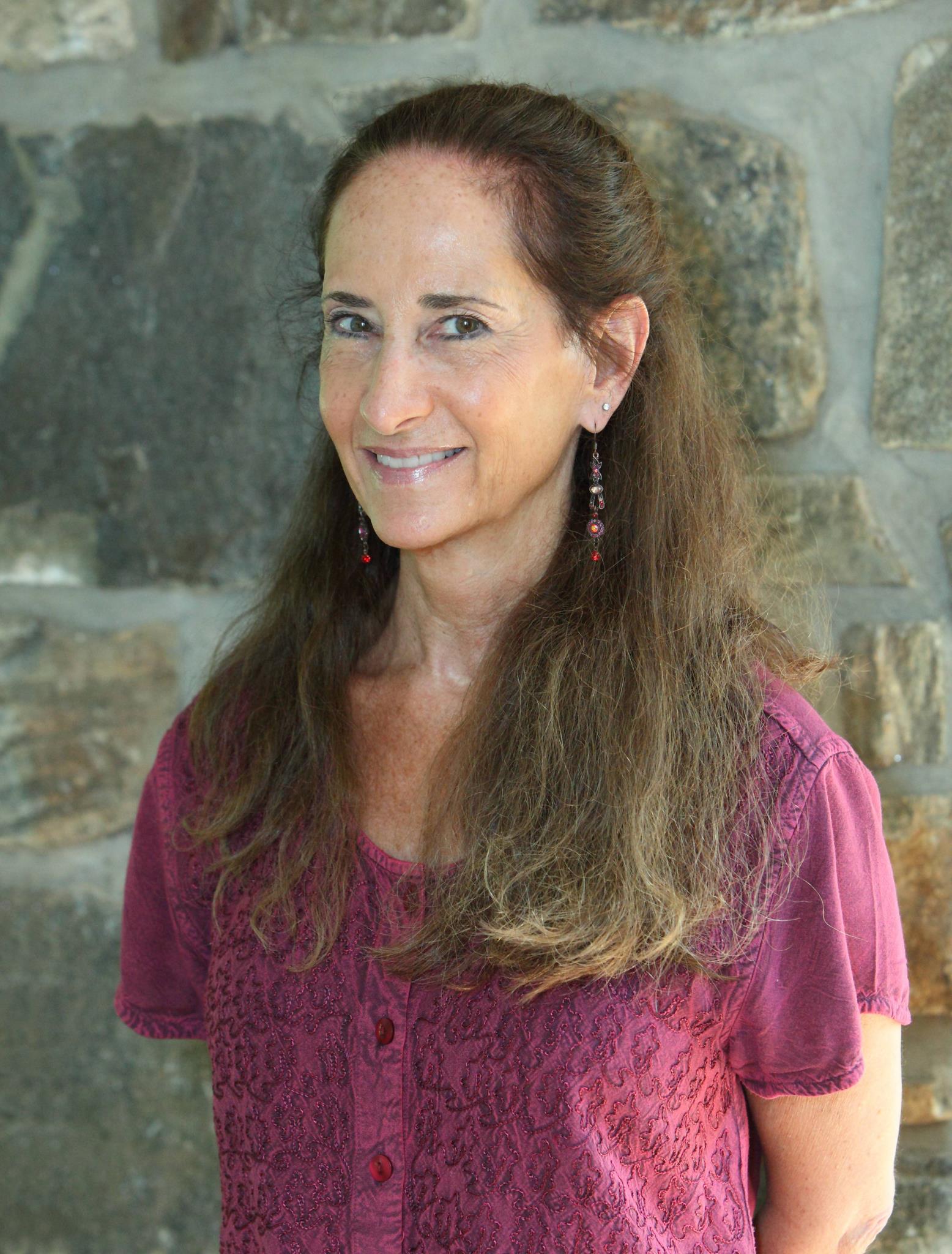 Image of Image of Kathi Croce, PhD