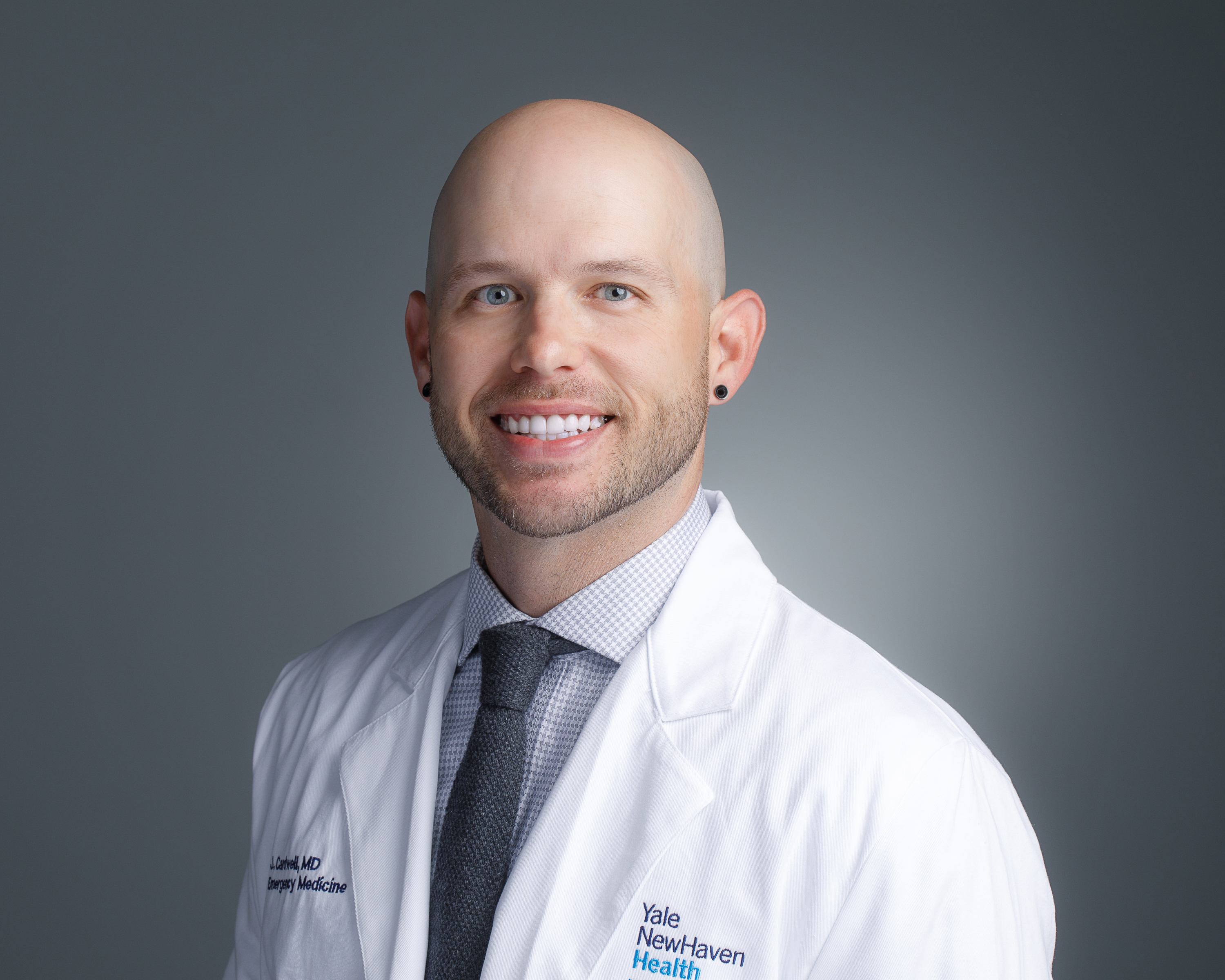 Image of Image of Jonathan Cardwell, MD