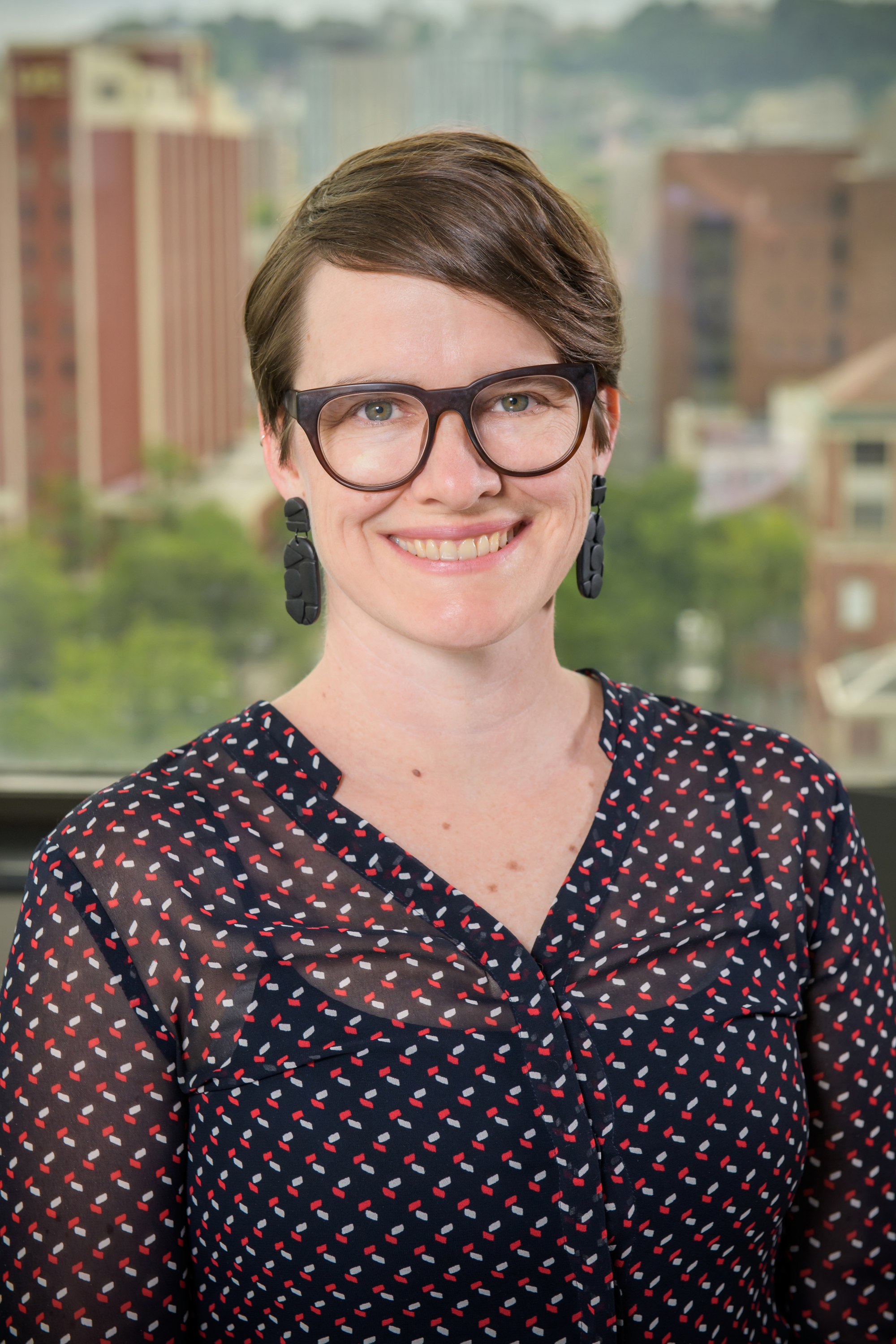 Image of Image of Lynn T. Matthews, MD, MPH