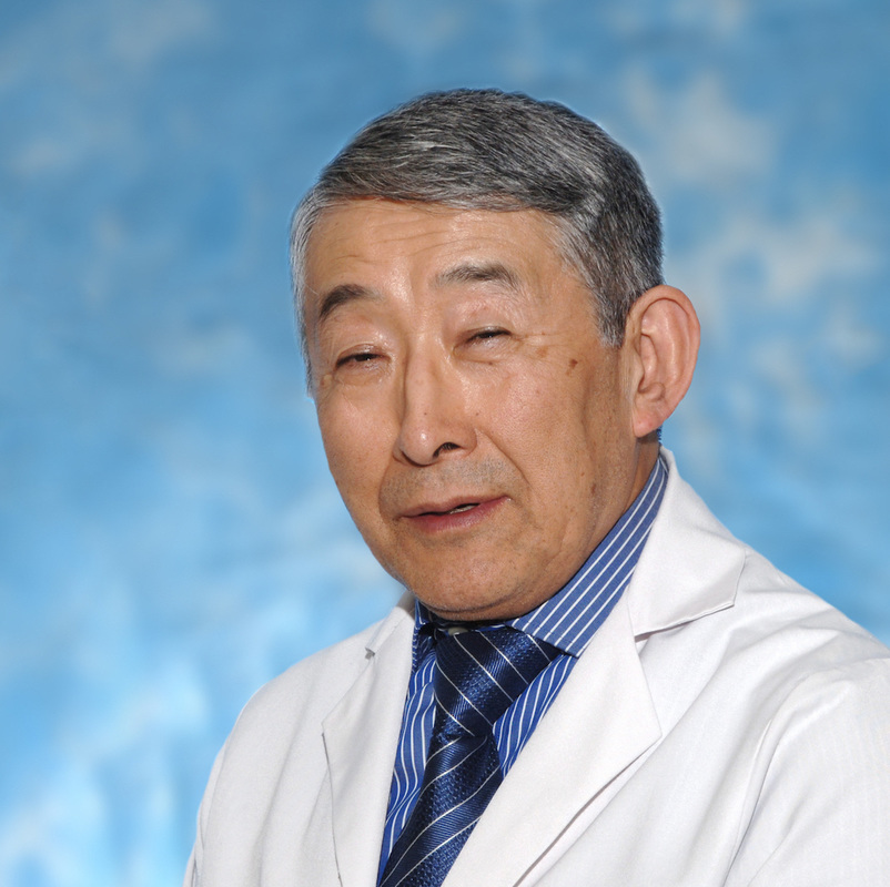 Image of Image of Ronald Hirokawa, MD