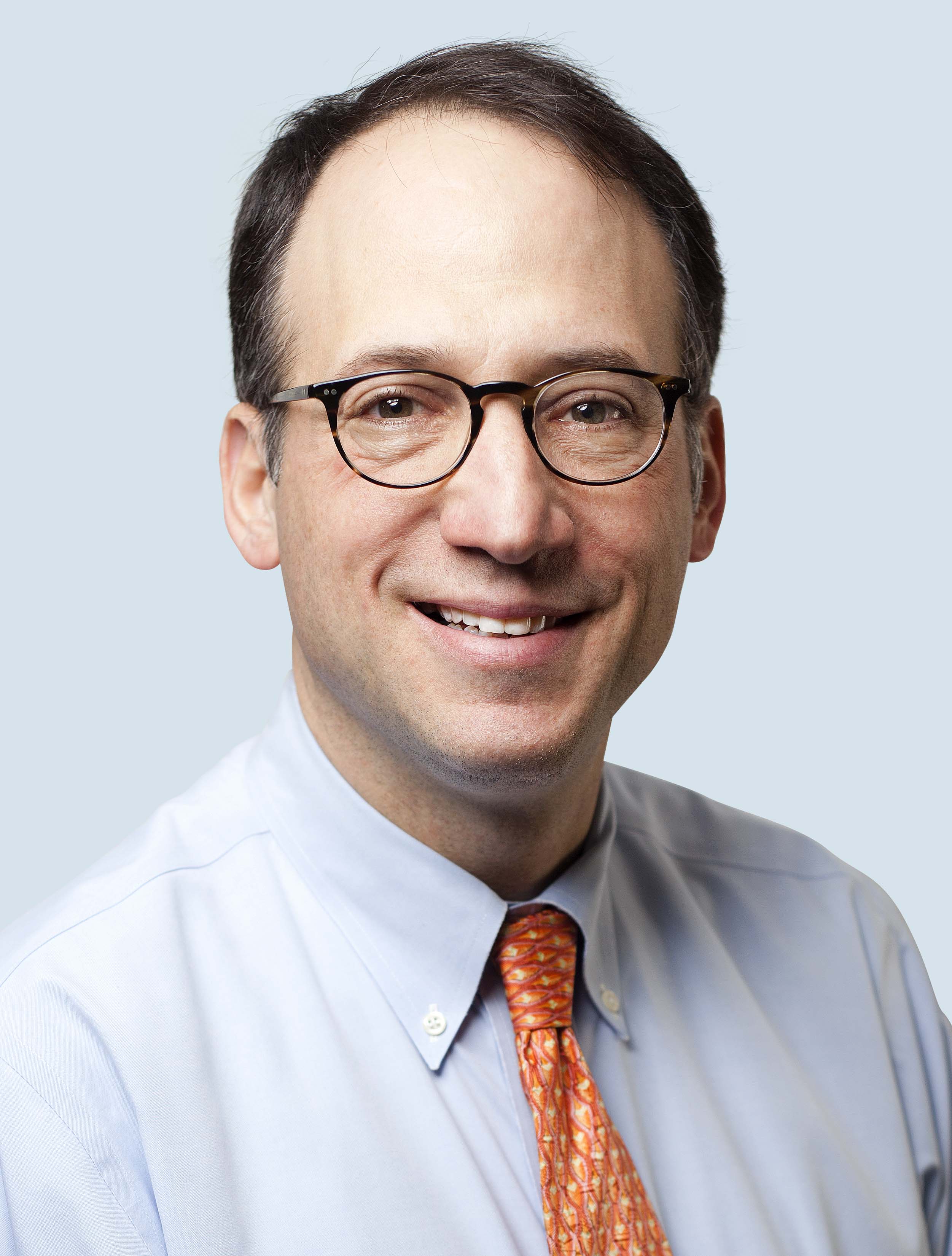 Image of Image of Adam Schussheim, MSc, MD