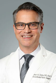 Image of Image of Cesar A. Sierra, MD