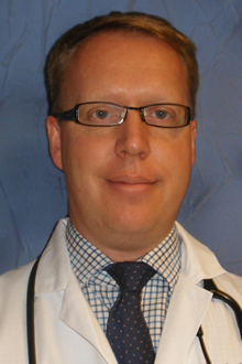 Image of Image of James R. Pallett, MD