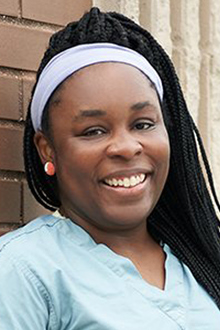 Image of Image of Valerie Carter, MD