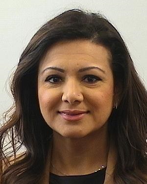 Image of Image of Aisha F. Siddiqi, MD