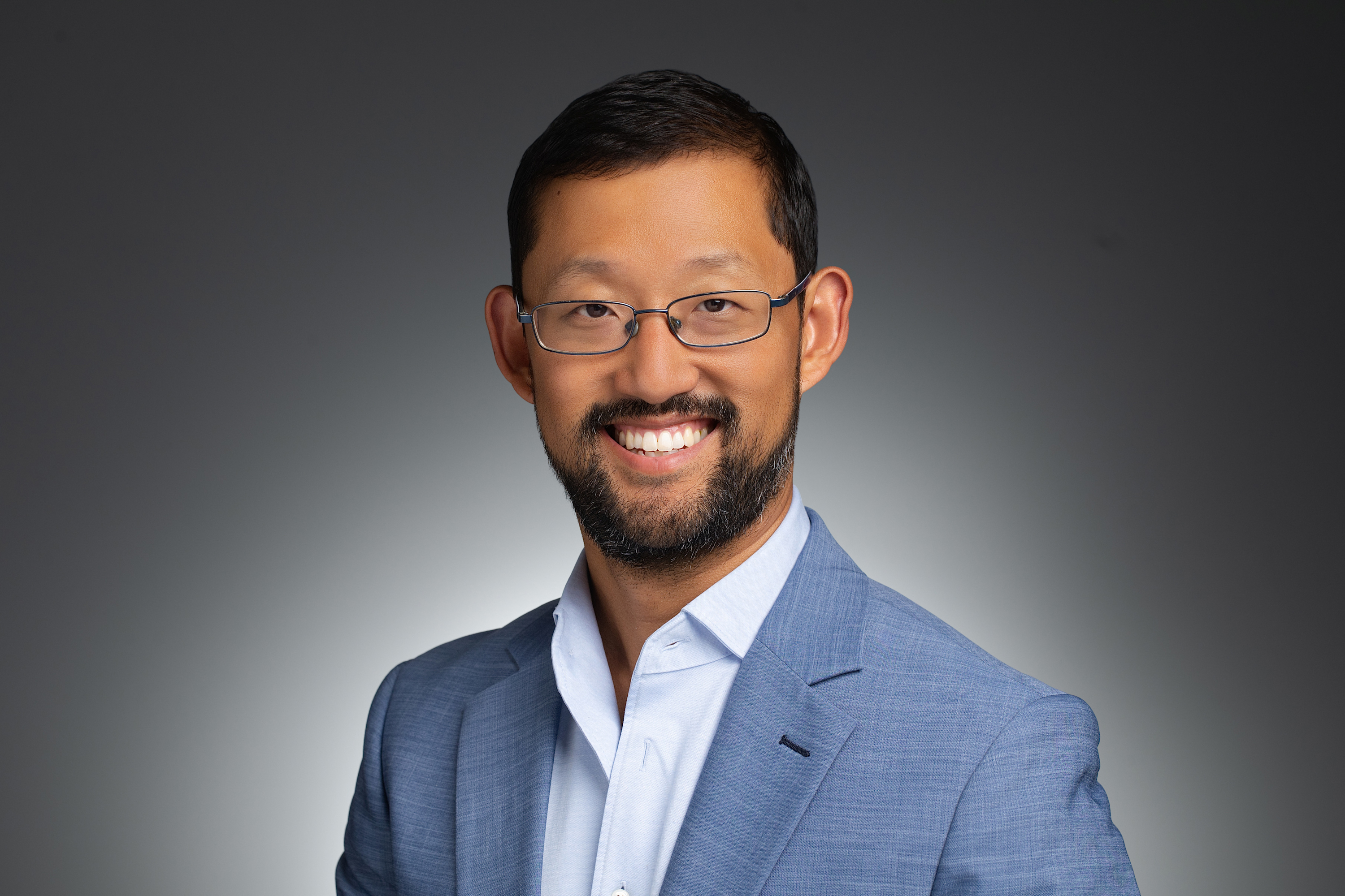 Image of Image of Henry S. Park, MD, MPH