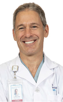 Image of Image of Gordon S. Latzman, MD