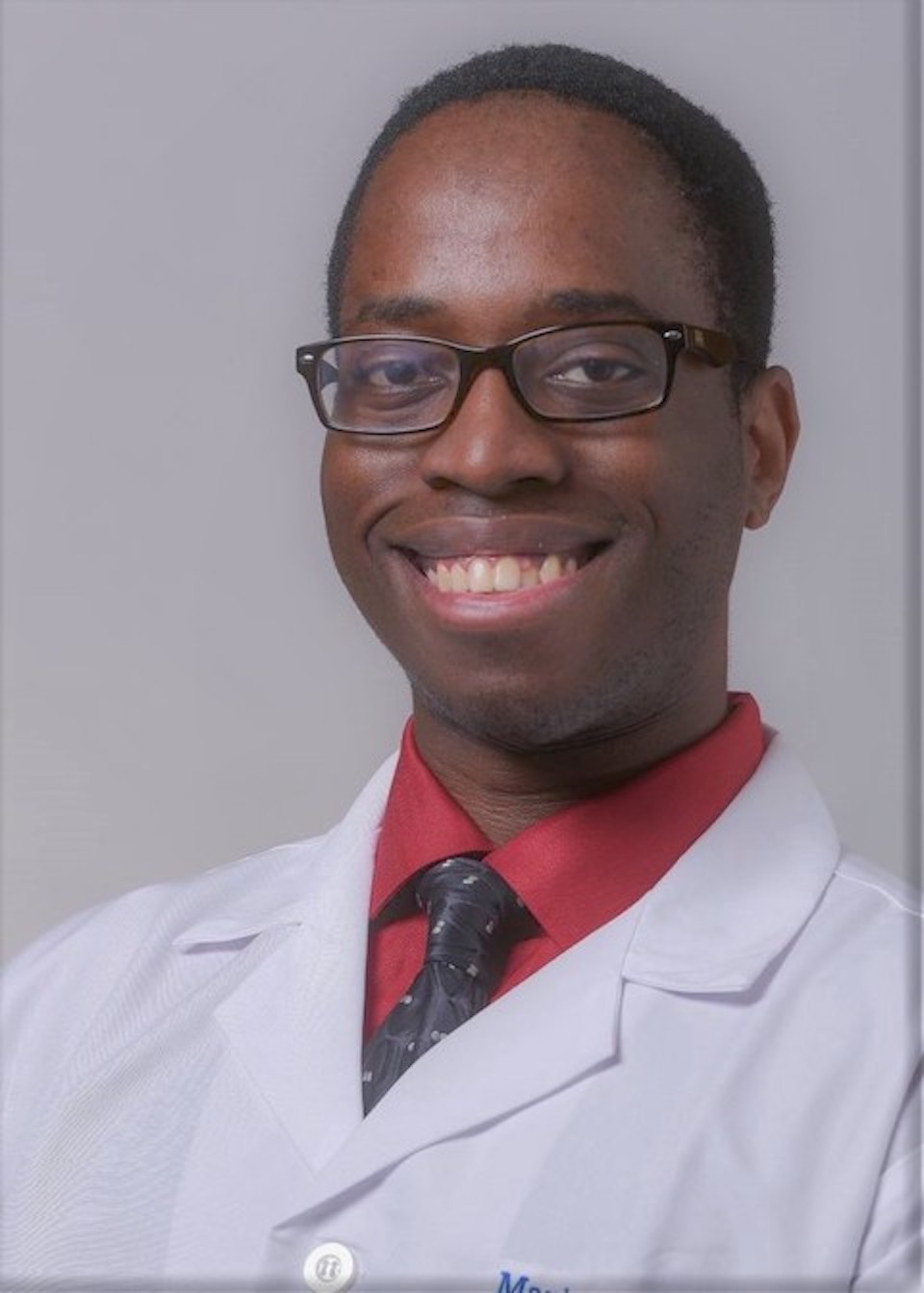 Image of Image of Mario D. Felix, MD, MHS
