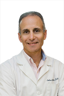 Image of Image of John Maiocco, DPM