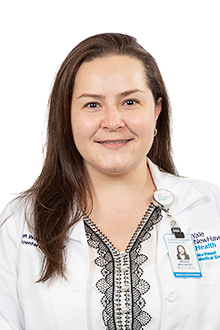 Image of Image of Megan C. Woodruff, APRN