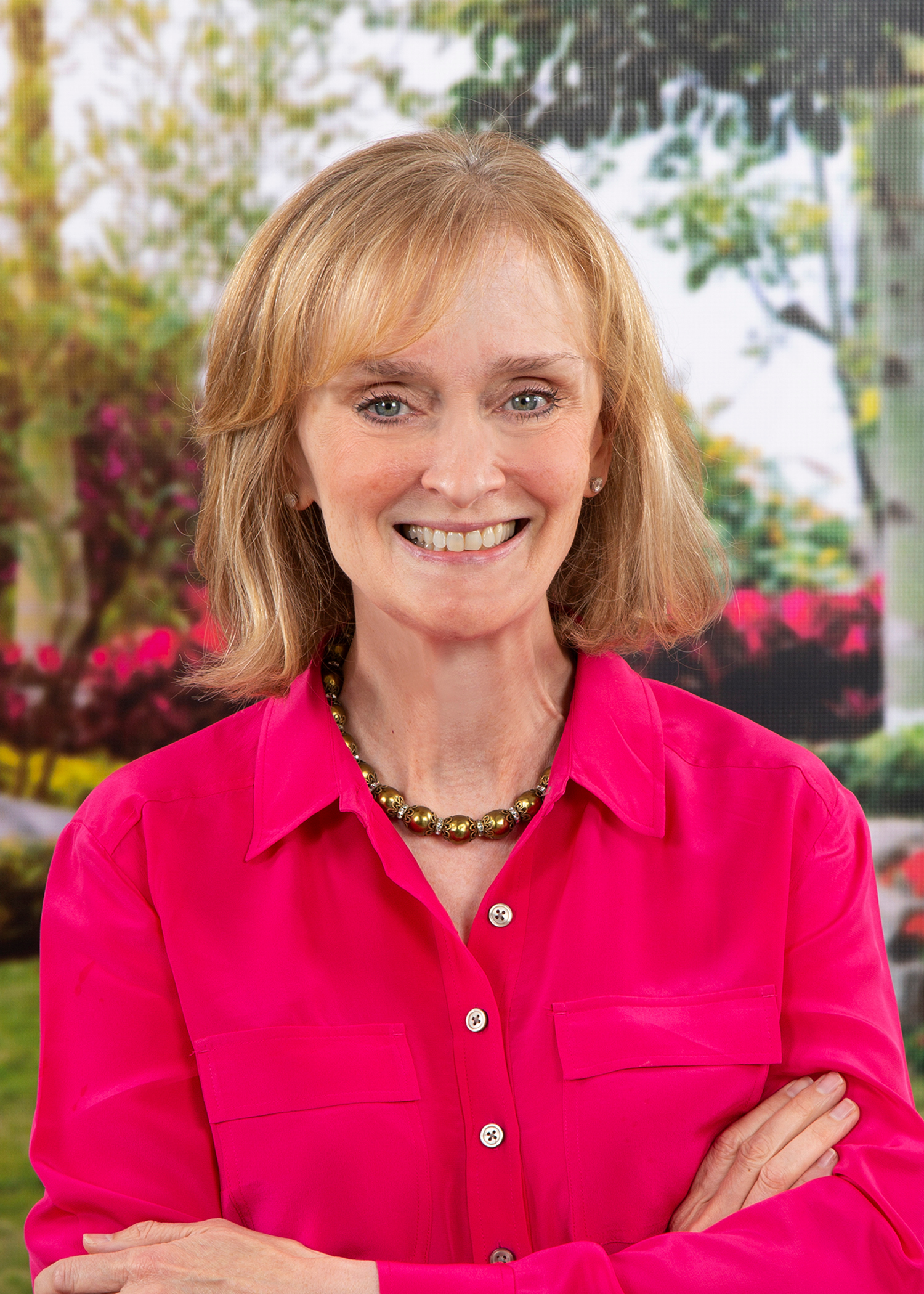 Image of Image of Patricia Eagan, DO