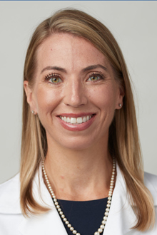Image of Image of Megan M. Gleason, MD