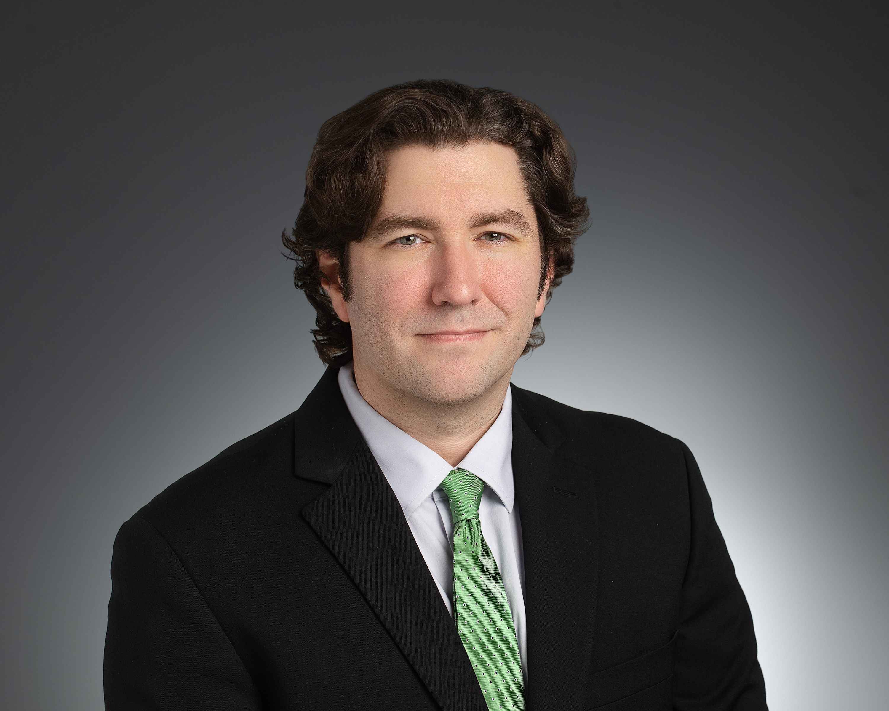 Image of Image of Darin Dolezal, MD, PhD