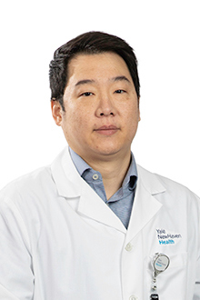 Image of Image of David Luo, DO